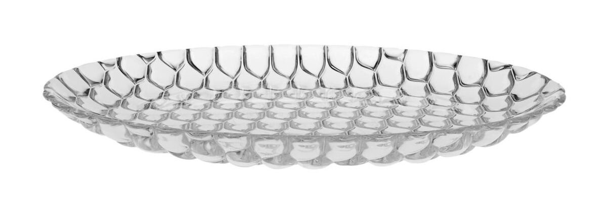 Jellies Family Plate by Kartell Furniture Accessories